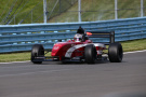 Anthony Martin - Cape Motorsports - Elan Star Pro - Mazda