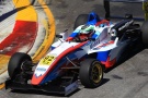 Ricky Capo - Modena Engineering - Dallara F305 - Mugen Honda