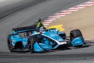 Dallara DW12 (IR18) - Chevrolet