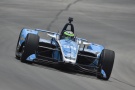 Dallara DW12 (IR18) - Chevrolet