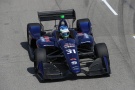 Dallara DW12 (IR18) - Chevrolet