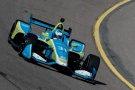 Dallara DW12 (IR18) - Chevrolet