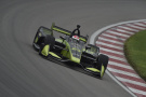 Dallara DW12 (IR18) - Chevrolet