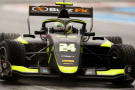 Dallara F3 2019 - Mecachrome