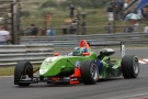 Lucas Foresti - Carlin Motorsport - Dallara F308 - Volkswagen