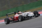 Dallara F308 - Volkswagen