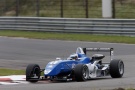 Dallara F308 - Volkswagen