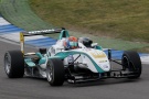 Dallara F308 - Volkswagen