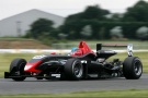 Dallara F308 - Volkswagen