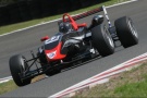 Oliver Oakes - Carlin Motorsport - Dallara F308 - Volkswagen