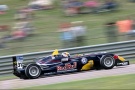 Jean-Eric Vergne - Carlin Motorsport - Dallara F308 - Volkswagen