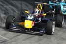 Jean-Eric Vergne - Carlin Motorsport - Dallara F308 - Volkswagen