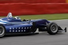 Dallara F312 - Volkswagen