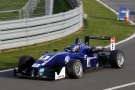 Dallara F312 - Volkswagen