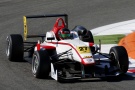 Dallara F312 - Volkswagen