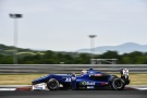 Dallara F312 - Volkswagen