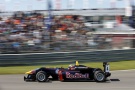 Carlos jr. Sainz - Carlin Motorsport - Dallara F312 - Volkswagen