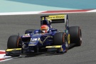 Luiz Felipe Nasr - Carlin Motorsport - Dallara GP2/11 - Mecachrome