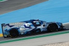 Dallara P217 - Gibson