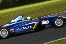 Tatuus MSV F3-016 - Cosworth