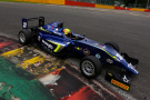 Lando Norris - Carlin Motorsport - Tatuus MSV F3-016 - Cosworth