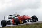 Dallara F312 - Toyota