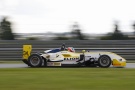 Dallara F308 - Berta