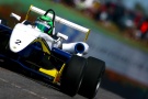 Gustavo Lima - Cesário Fórmula - Dallara F308 - Berta