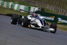 Dallara F308 - Berta