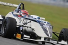 Pedro Piquet - Cesário Fórmula - Dallara F308 - Berta