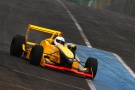 Dallara F399 - Berta