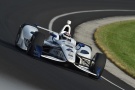 Dallara DW12 (MAk) - Chevrolet