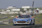 Mercedes SLS AMG GT3