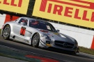 Mercedes SLS AMG GT3