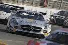 Mercedes SLS AMG GT3