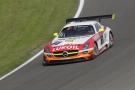 Mercedes SLS AMG GT3