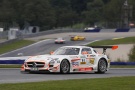 Mercedes SLS AMG GT3