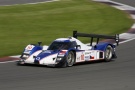 Lola B08/60 - Aston Martin