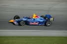 Dallara IR-03 - Chevrolet