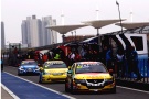 China Dragon Racing