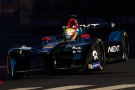 Oliver Turvey - China Racing - Spark SRT 01E - NextEV