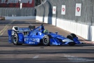 Dallara DW12 (MAk) - Chevrolet