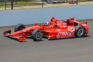 Dallara DW12 - Honda