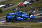 Dallara DW12 (IR18) - Honda