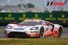 Joey HandDirk MüllerSebastien Bourdais - Chip Ganassi Racing - Ford GT (II)