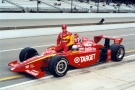 Juan Pablo Montoya - Chip Ganassi Racing - G-Force GF05 - Oldsmobile