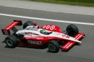 Darren Manning - Chip Ganassi Racing - Panoz G-Force GF09 - Toyota