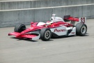 Panoz GF09 - Toyota