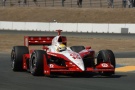 Panoz GF09 - Toyota