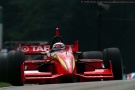 Reynard 97i - Honda